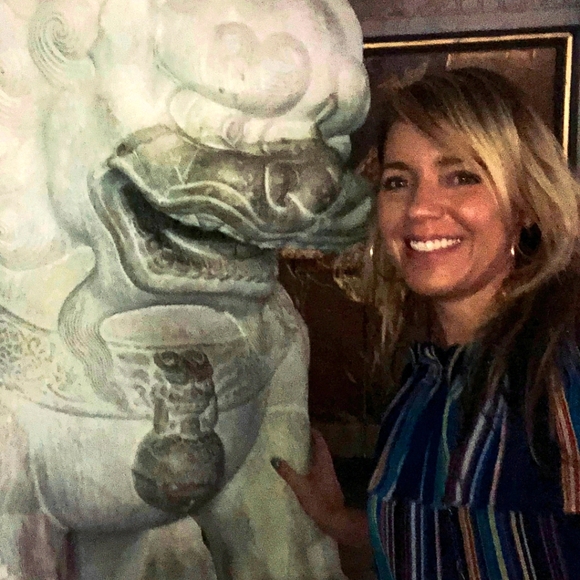 Meet your Posher, Rebecca - Picture 1 of 1